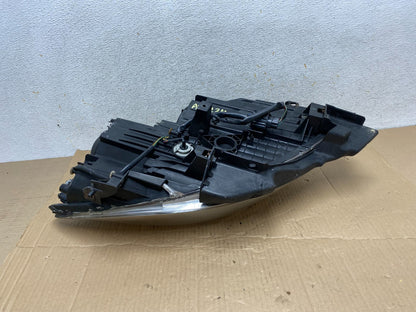 2010 - 2012 Mazda Cx9 Cx-9 Left Driver LH Headlight Halogen AI1224 DW7
