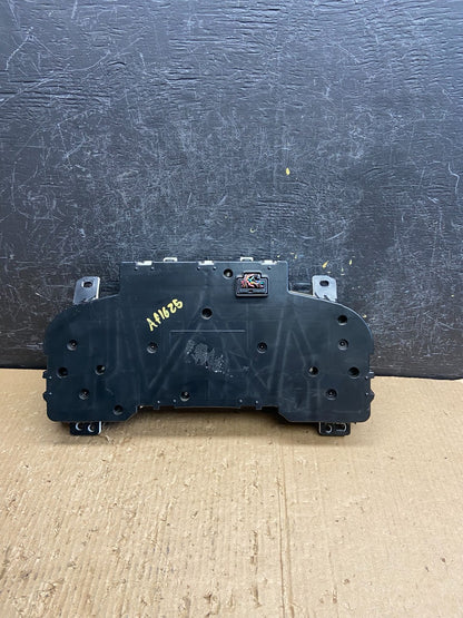 2007 2012 GMC Yukon Tahoe Sierra Speedometer Cluster Gauge af1625 DG3