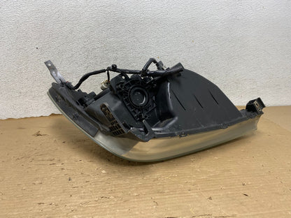 2005 2006 2007 Honda Odyssey Left Driver LH Side Halogen Headlight AG8325 DW7