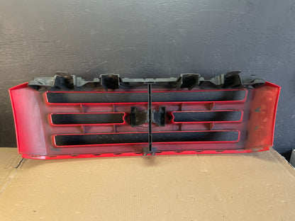 2007 to 2014 Ford Expedition Front Upper Chrome Grill Grille ae3588 DG3