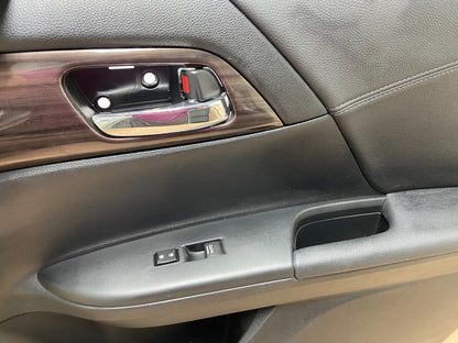 2014-2017 Honda Accord Front Right Passenger RH Side Door Panel AG4512 DG3