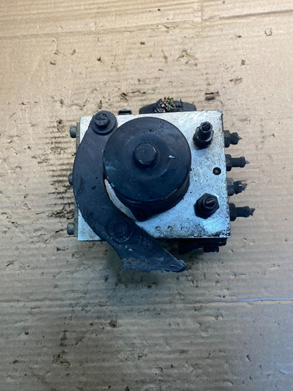 2004-2006 Chevrolet Express ABS Pump Control OEM 13567115 Module aa3217 DG1