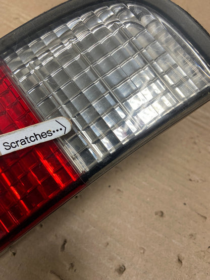2003 2004 2005 2006 Lincoln Ls Right Passenger RH Inner Tail Light Oem AB1069 LK3