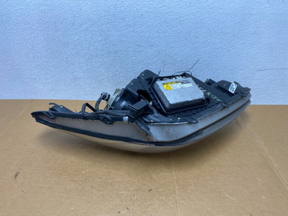 2002-2004 Lexus Es300 Es330 Left Driver Lh Headlight Xenon HID DEPO AD8954 DW12