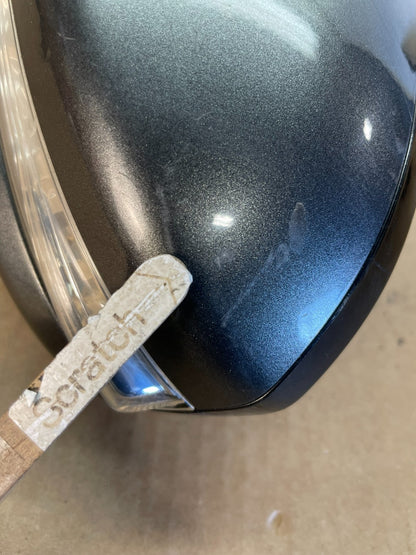 2016-2020 Ford Fusion Left Driver LH View Power Door Heated Mirror AG2736 MS6