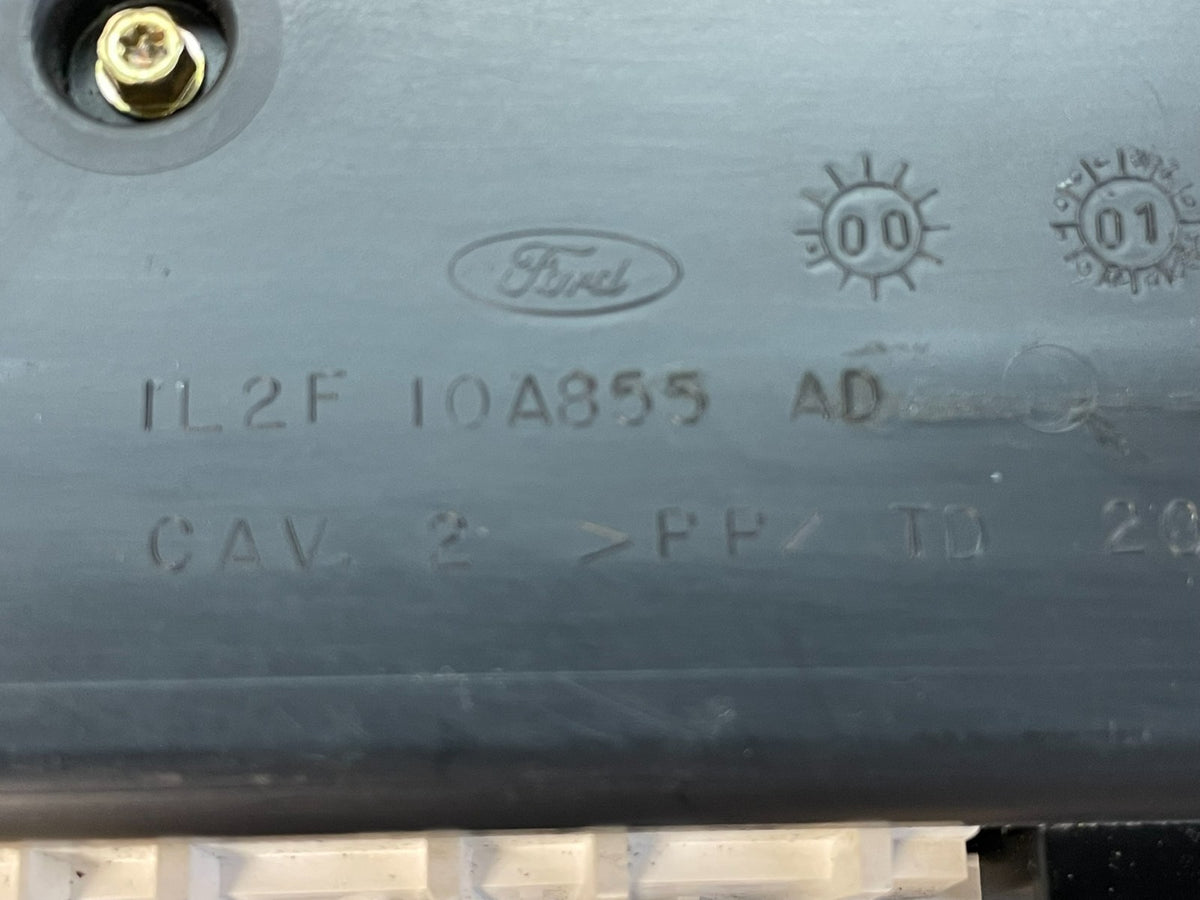 2001 2002 2003 Ford Explorer Speedometer Cluster Gauge ai8532 DG9