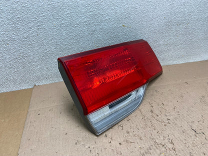 2008 to 2010 Honda Odyssey Left Driver LH Side Tail Light Inner Oem Z6464 DW2