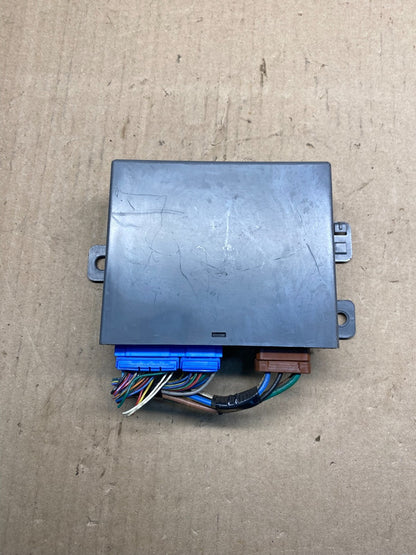 2005 - 2007 Honda Odyssey Rear Left Driver Sliding Door Module ag9675 DG1