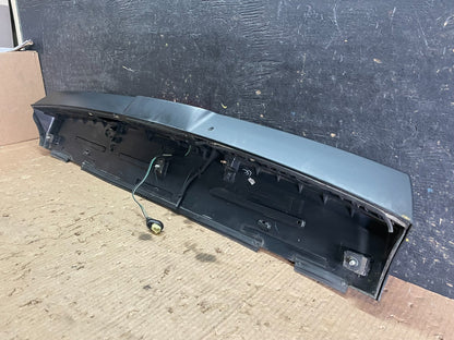 2006 2007 2008 Honda Pilot Rear Trunk Spoiler Gate Oem Z5620 DG5