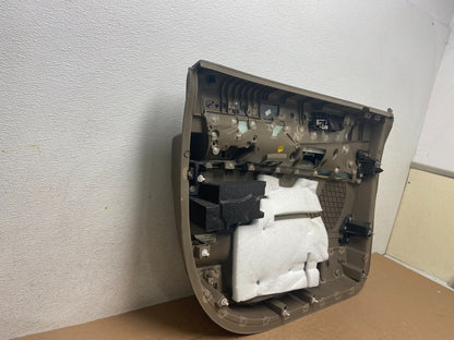2009-2014 Volkswagen Routan Right Passenger RH Side Panel Door OEM D97428