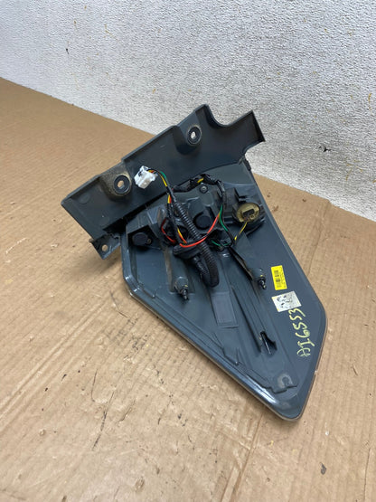 2014-2016 Nissan Rogue Right Passenger RH Side Outer Tail Light AI6553 LK6