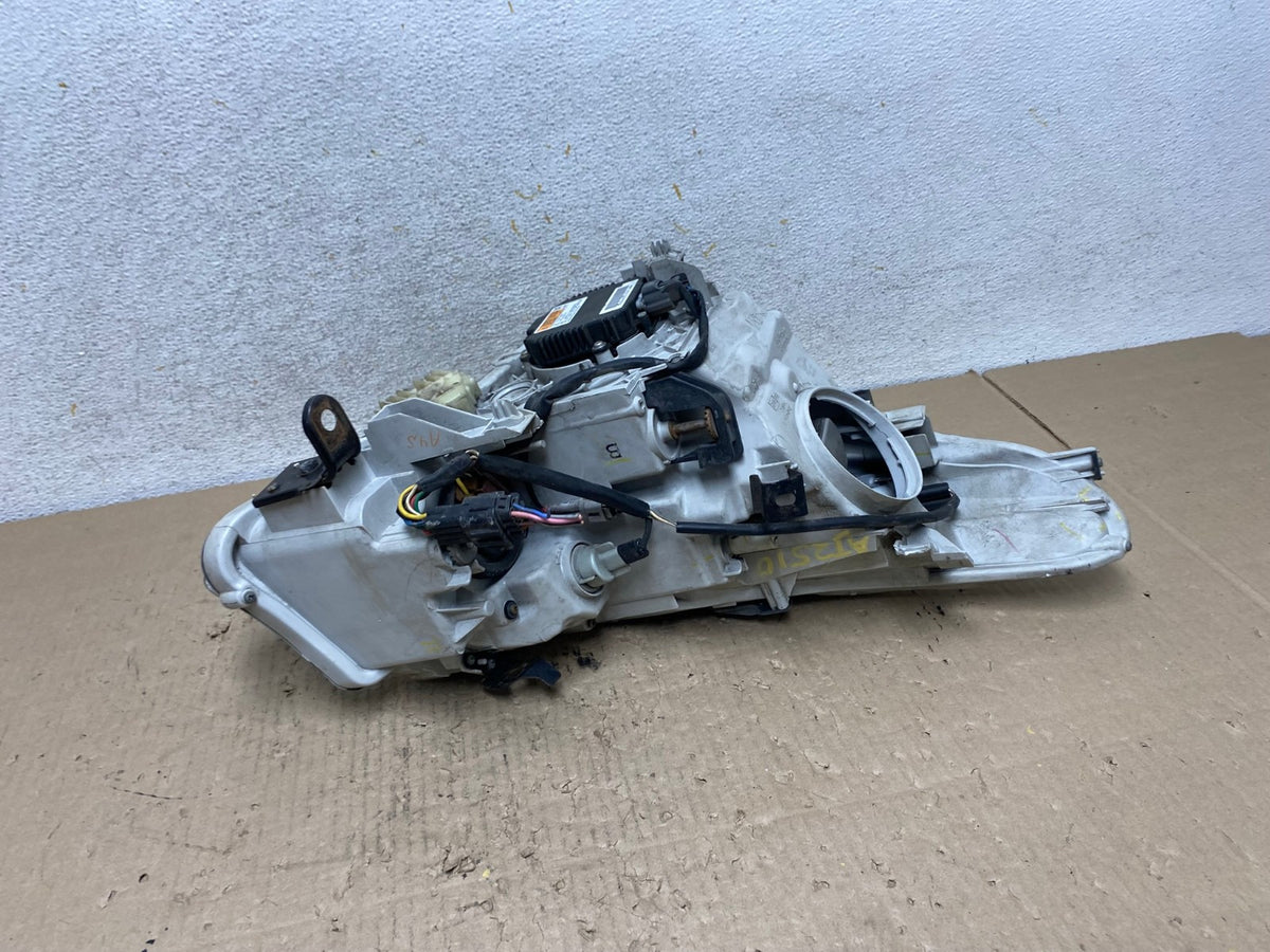2007-2009 Infiniti G35 G37 Left Driver Hid Xenon Headlight Sedan AI2510 LK8