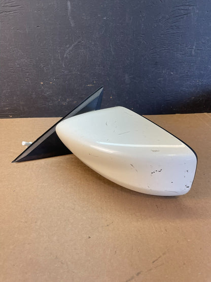 2013 to 2018 Nissan Altima Left Driver LH Side View Door Mirror ac9979 DG1