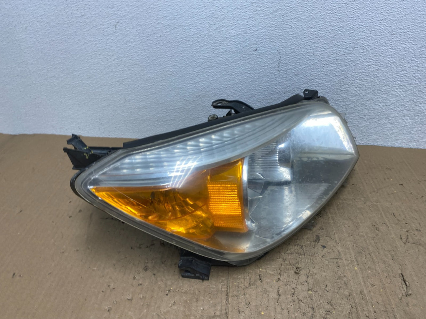 2006 2007 2008 Toyota Rav4 Right Passenger Rh Side Halogen Headlight OEM AB99152