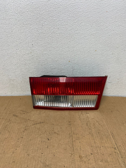 2003-2004 Honda Accord Sedan Left Driver LH Inner Tail Light AD1231 LK0