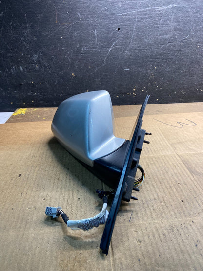 2008 to 2014 Cadillac CTS Right Passenger Rh Power Door Mirror Oem Y4000 DG2