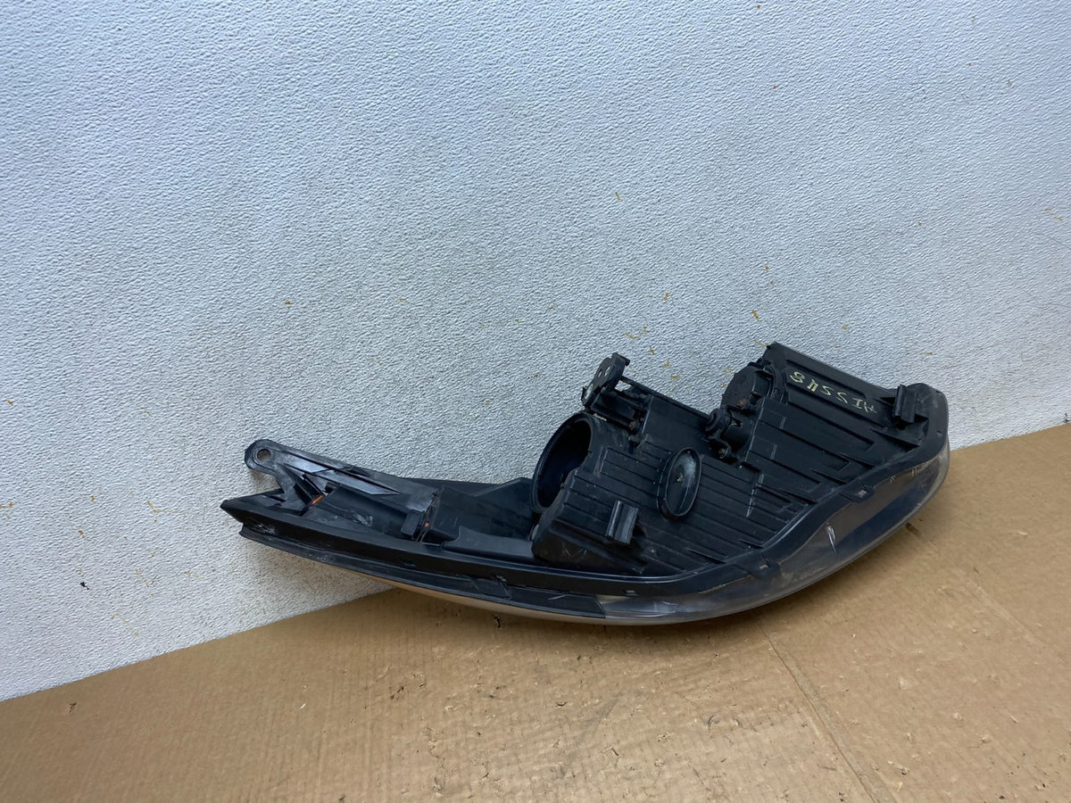 2011 2012 2013 Hyundai Elantra Left Driver Lh Halogen Headlight AI5548 DW9