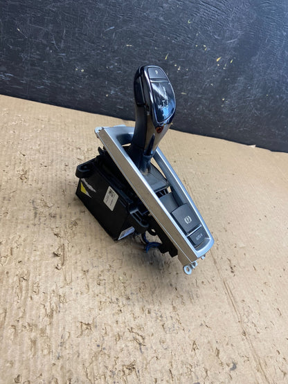 2010 to 2014 BMW X3 Shift Shifter Selector Gear AF1615 DG2
