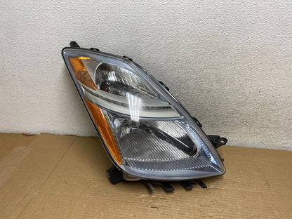 2006-2009 Toyota Prius Right Passenger Rh Side Headlight Halogen AH0575 DW0