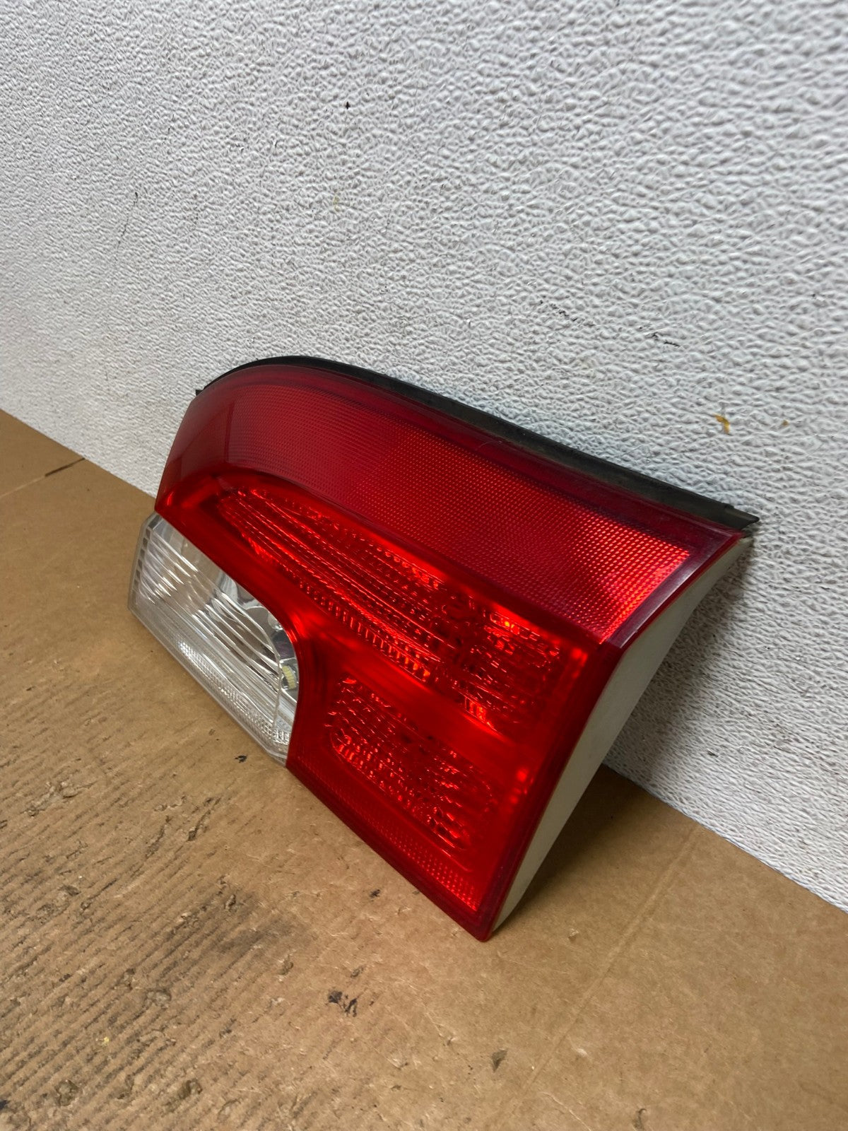 2010 - 2017 GMC Terrain Tail Light Inner Right Passenger Rh AE2664 LK1