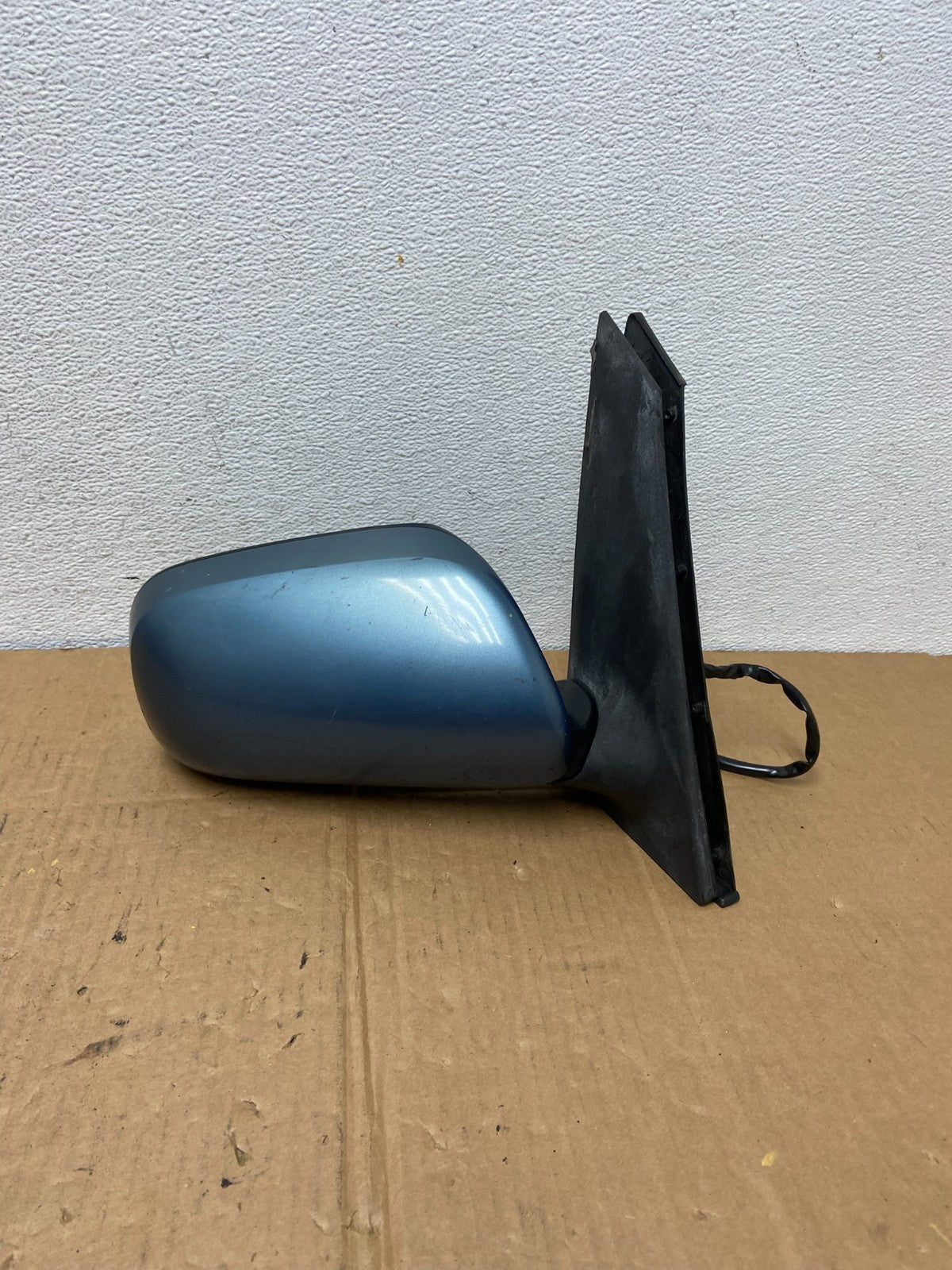 2004 to 2009 Toyota Prius Right Passenger RH Side View Door Mirror AC7698 DG0