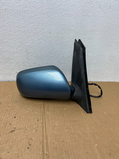 2004 to 2009 Toyota Prius Right Passenger RH Side View Door Mirror AC7698 DG0