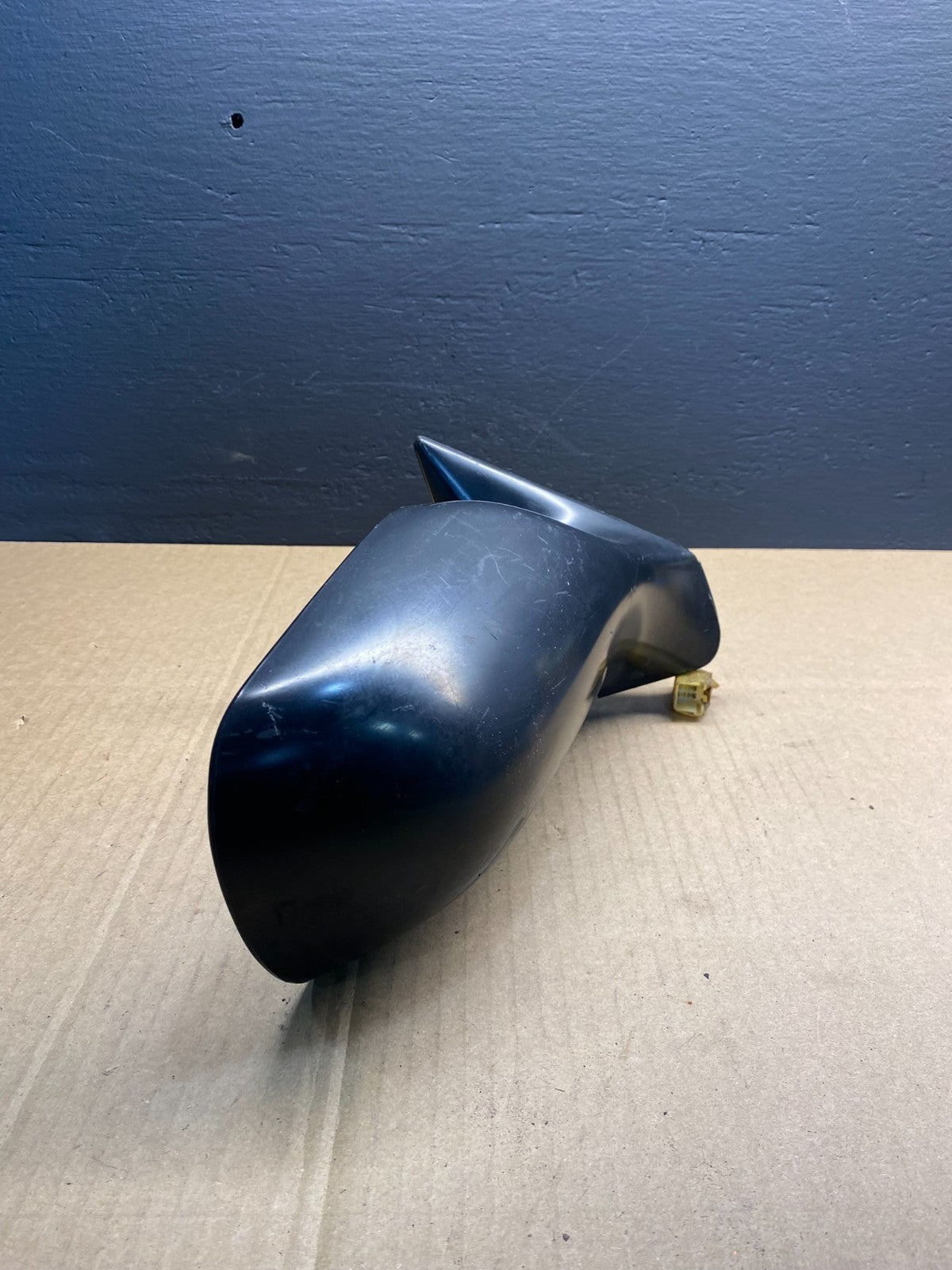 1995 to 1998 Subaru Legacy Right Passenger RH Door Mirror AB4272 DG1