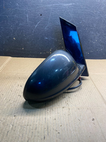 2012-2017 Buick Verano Right Passenger Rh Side View Door Blind Mirror AB0646 MS1