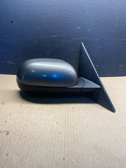 2014 2019 Kia Soul Right Passenger Rh Side View Door Mirror AC8870 DG0