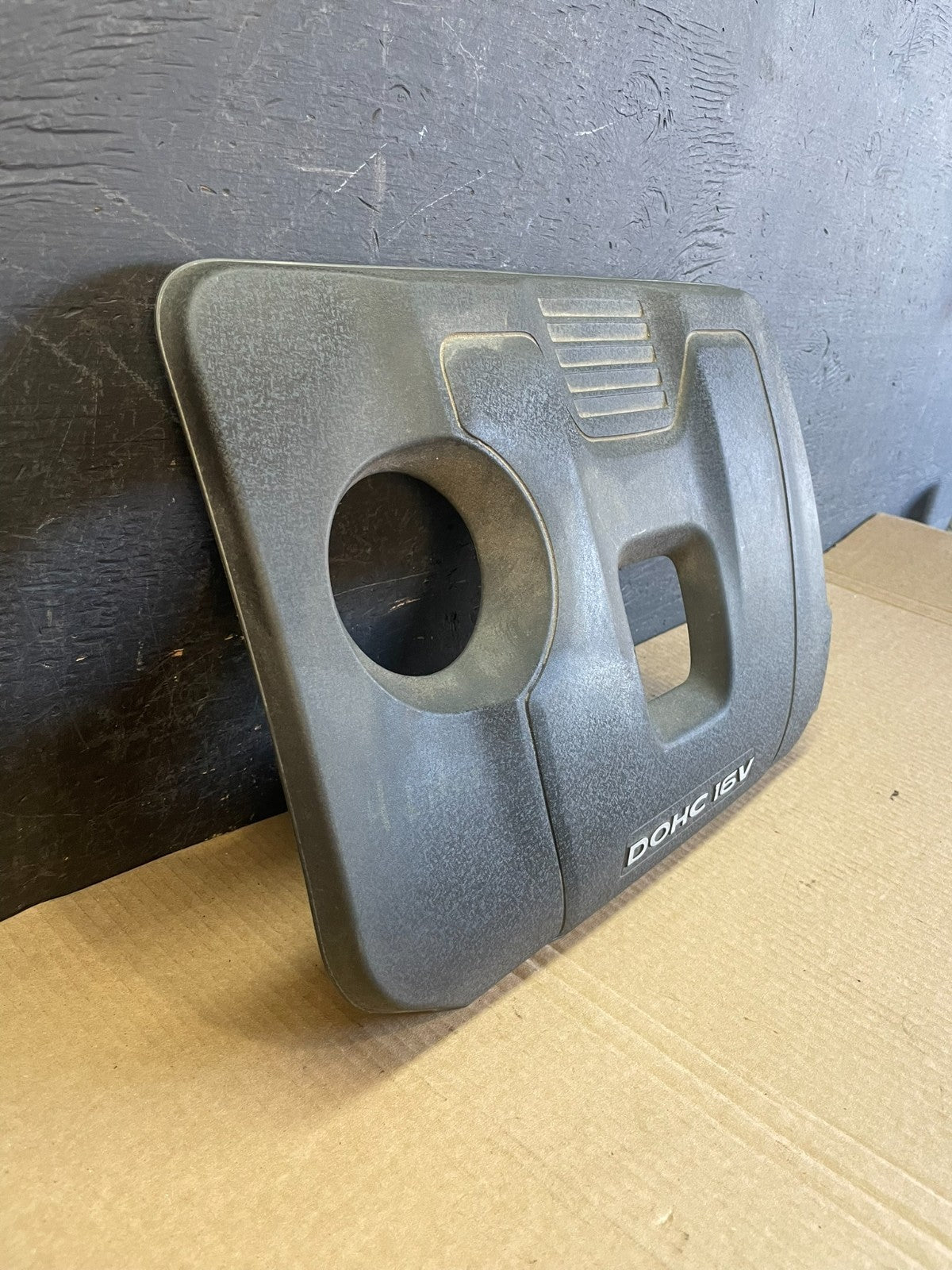 2014 to 2019 Hyundai Elantra 2.0L Engine Motor Cover AF3558 DG1