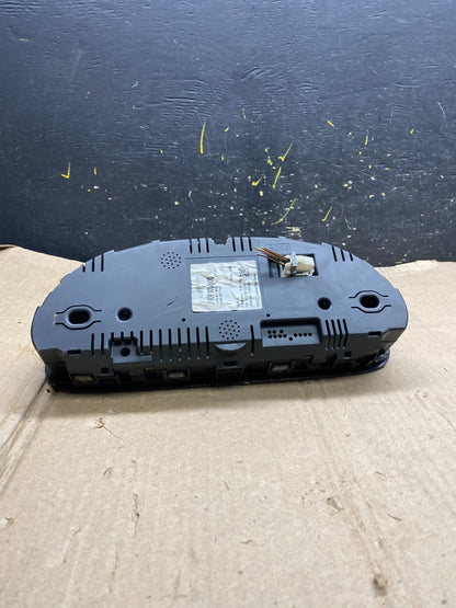 2003 to 2006 Sprinter 2500 3500 Instrument Speedometer Gauge Cluster X5695 DG6