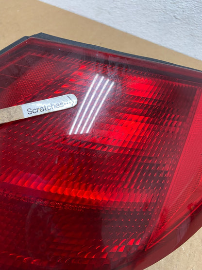 1997 1999 Acura CL Right Passenger RH Tail Light ac1851 DG3