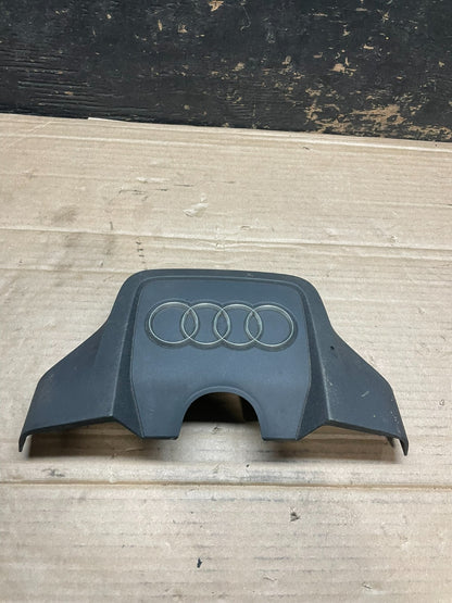 2010 - 2017 Audi A4 S4 S5 V6 3.0L Engine Cover Garnish V2957 DG1