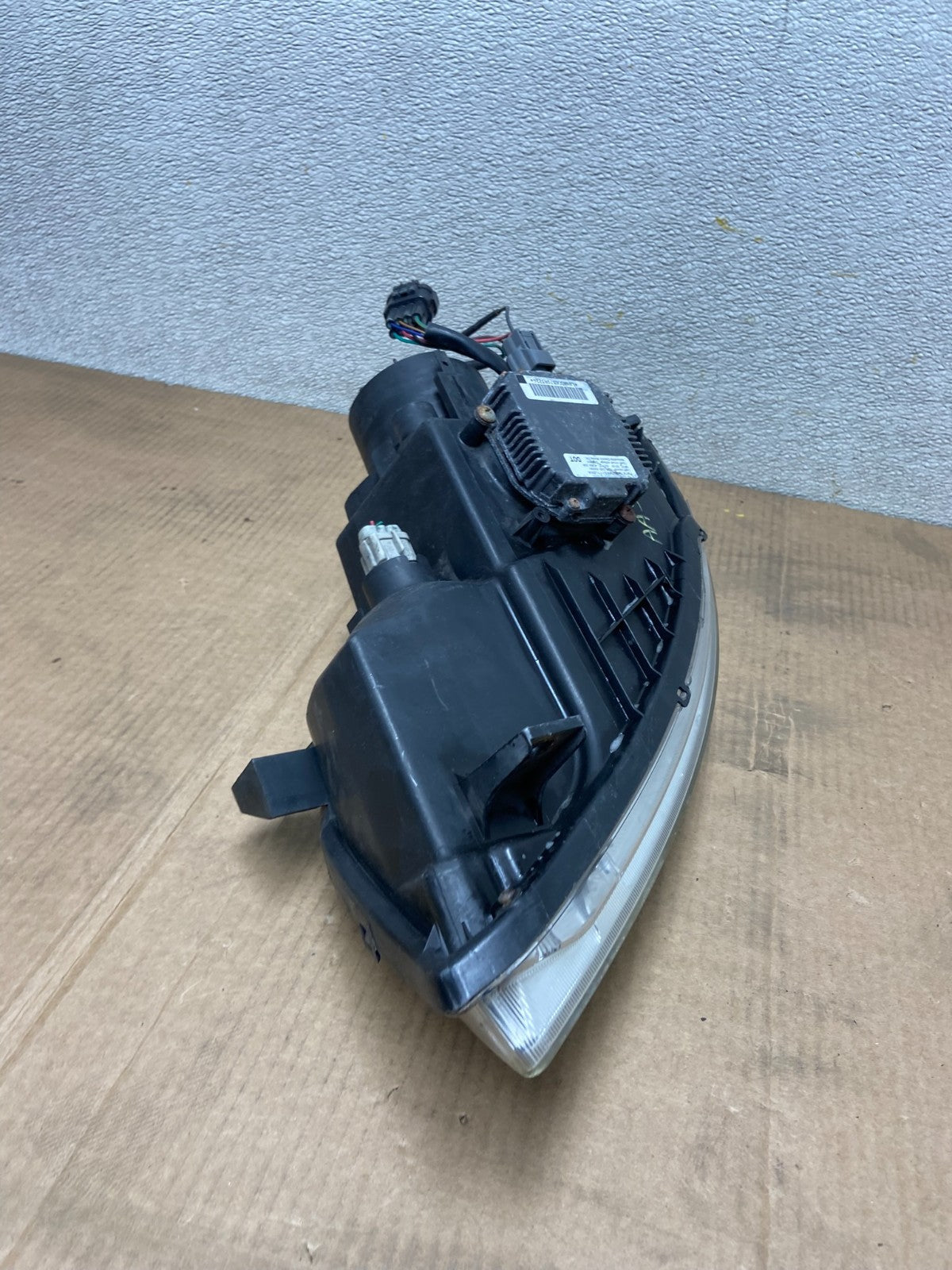 2004 to 2008 Infiniti Fx35 Hid Xenon Right Passenger Rh Headlight Oem AA5321 DW10