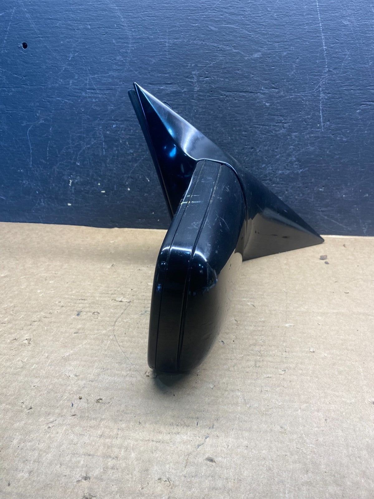 1992-1995 Mercedes-Benz W140 S600 S500 S320 Right View Door Mirror af6657 DG11