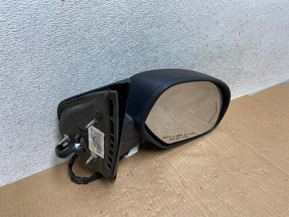 2007-2013 Chevrolet Tahoe Silverado Suburban Right Passenger Mirror AI5831 LK6