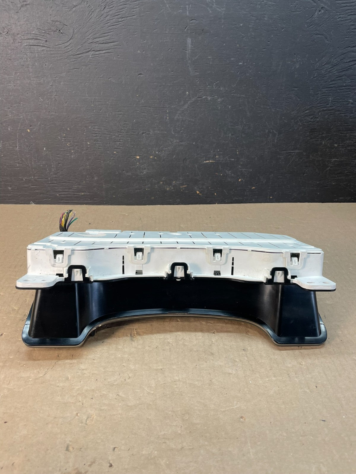 10 2010 Ford F150 F-150 Speedometer Instrument Cluster Gauge AE3366 DG5