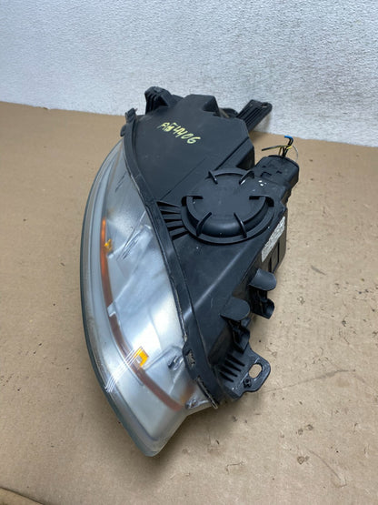 2012 2013 2014 Ford Focus Left Driver Lh Side Halogen Headlight AG4406 DW6
