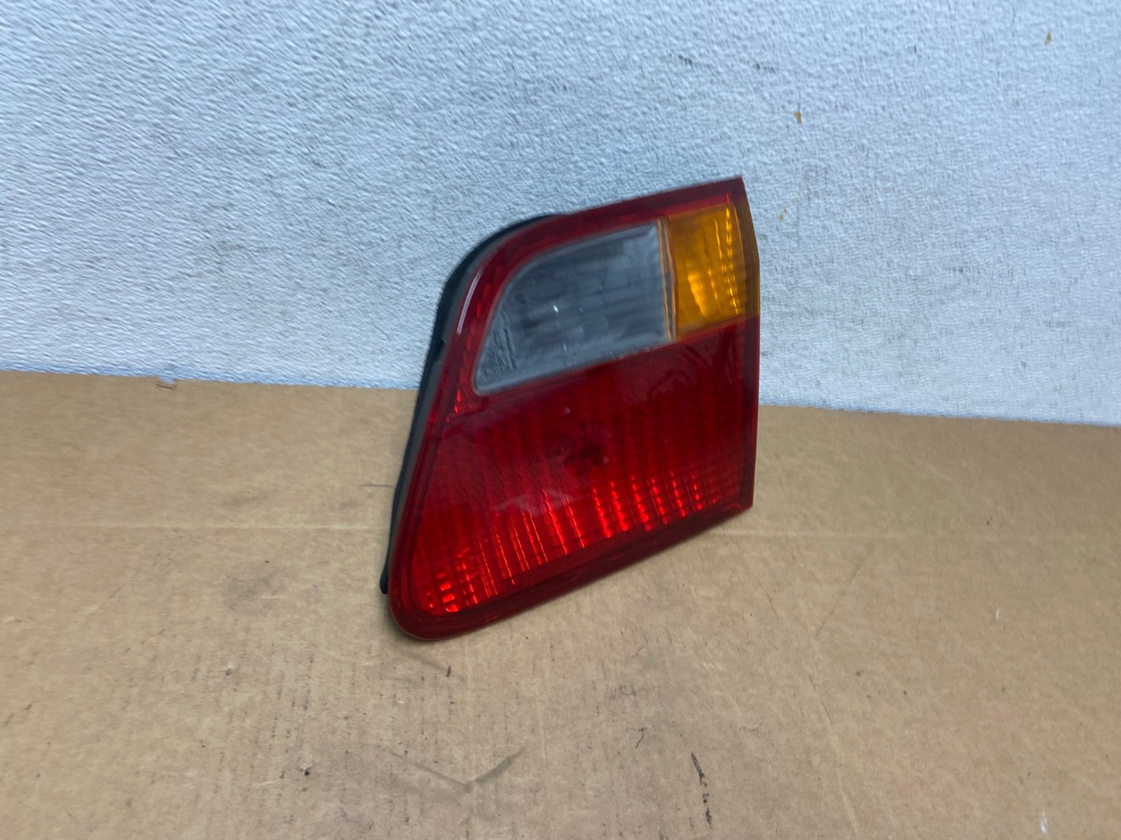 1999 2000 Honda Civic Sedan Right Passenger Side Tail Light Inner AD5442 LK2