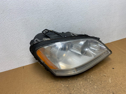 XENON 2006-2009 Mercedes-Benz ML-Class Headlight Right Passenger AE2660 DW2