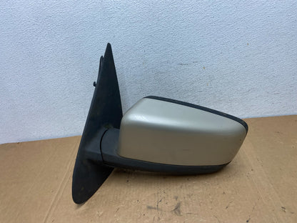 2003-2006 Ford Expedition Left Driver LH Turn View Door Heated Mirror AD3110 DW0