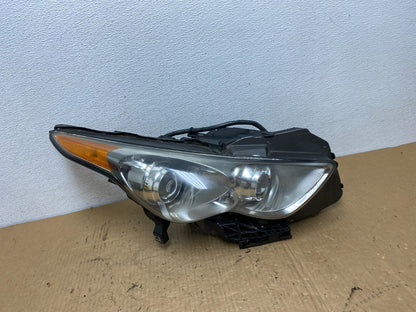 2009-2017 Infiniti FX35 FX37 FX50 QX70 Hid Xenon Right Headlight AC8134 DW0