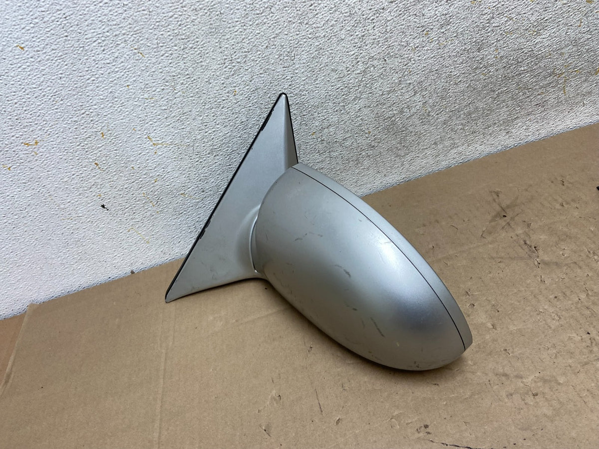 2004 to 2006 Kia Amanti Left Driver LH View Door Mirror AI2339 DG1