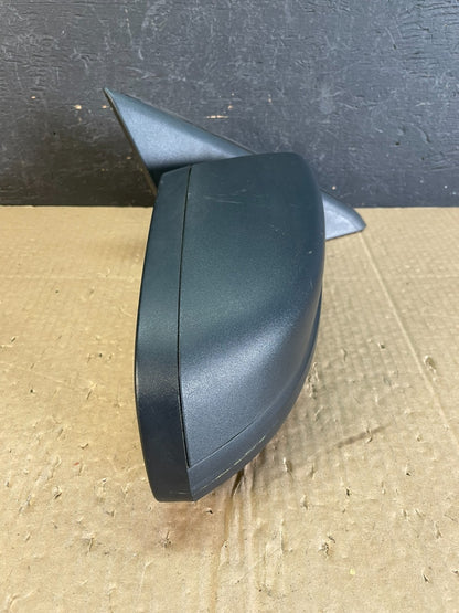 2010 to 2018 Ford Taurus Right Passenger View Door Heated Mirror AC9867 DW2
