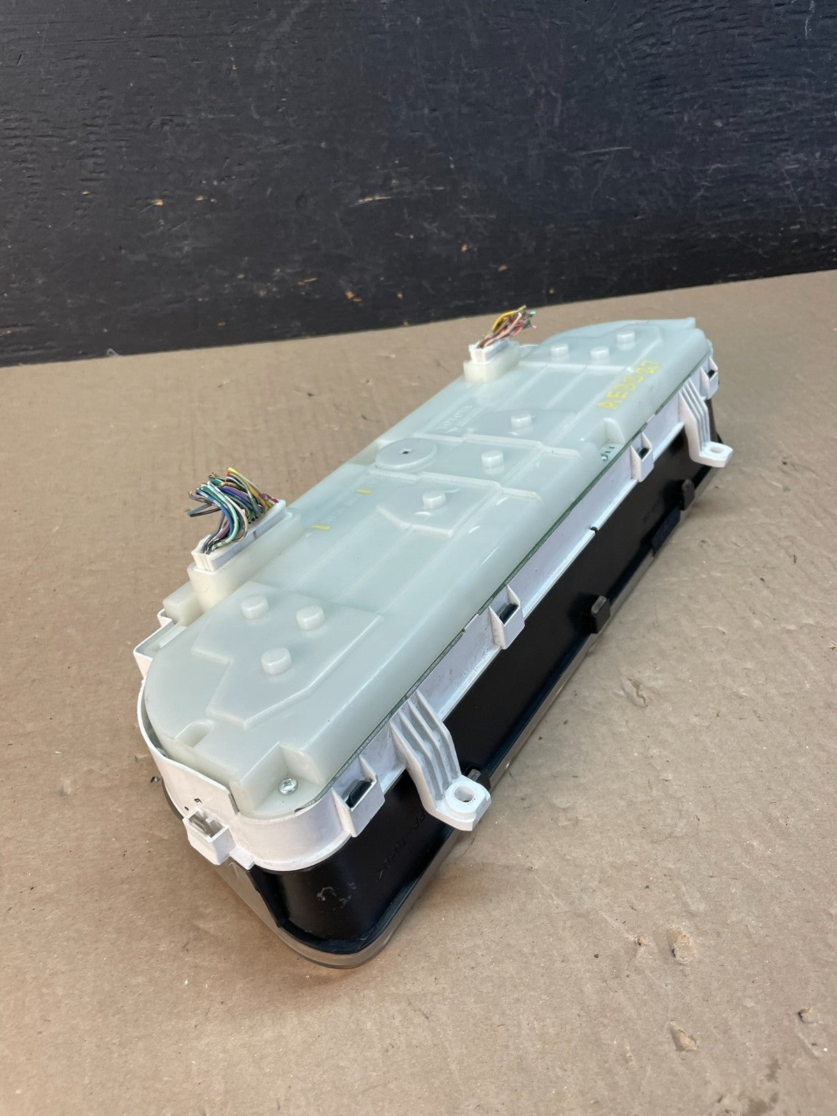 2005 2006 Toyota Tundra Speedometer Cluster Gauge AE3327 DG4