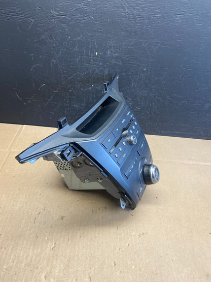 2011 to 2013 Honda Odyssey Radio AM/FM Control Panel ab9320  DG1