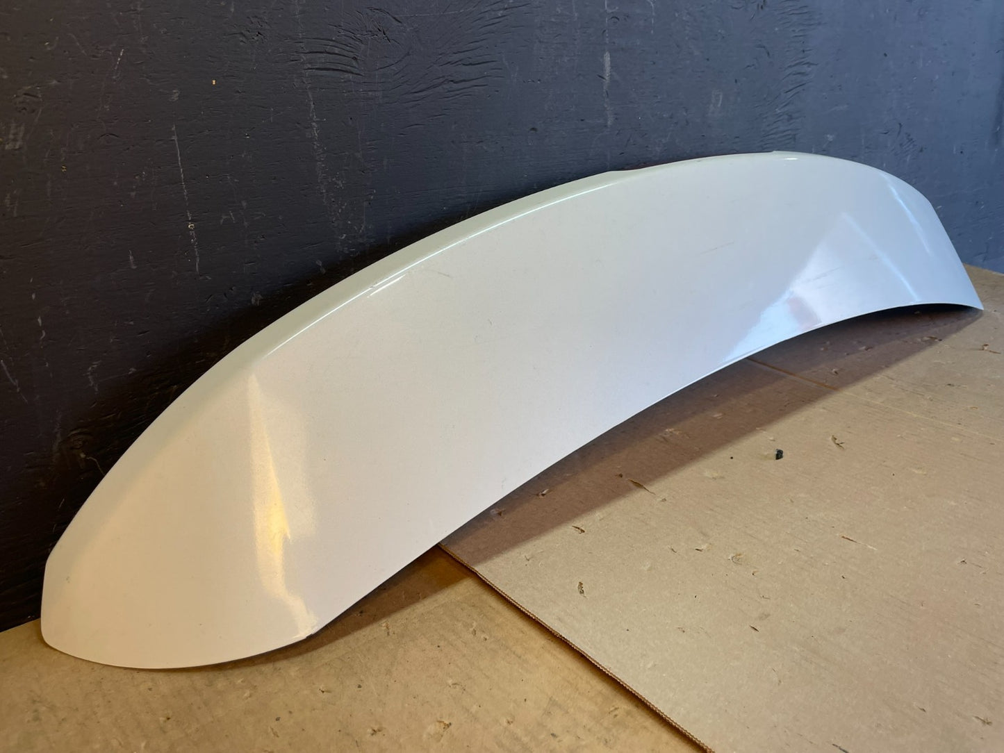 2007 2008 2009 Acura RDX Rear Spoiler Wing Lift Gate 3rd Brake Light AB7900 DG2