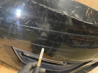 2013 to 2019 Ford Taurus Front Lower Bumper Cover AA92664