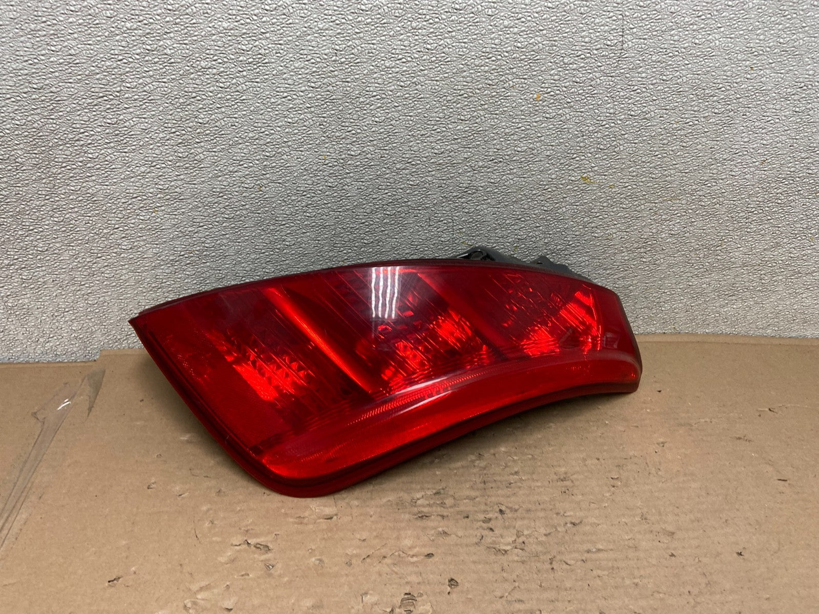 2003 2004 2005 Nissan Murano Right Passenger Rh Side Tail Light Oem AB0181 LK0