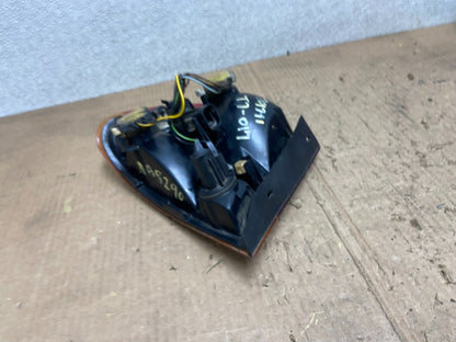 1996 - 1997 Saturn SC1 Right Passenger RH Side Tail Light OEM AA8290 DW4